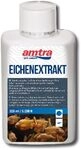 Amtra Eichen Extrakt - Tropenmittel f&uuml;r S&uuml;&szlig;wasseraquarien, senkt auf nat&uuml;rliche