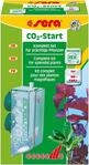 sera CO₂-Start | Einfaches D&uuml;ngesystem mit CO2 Diffusor Aquarium inkl. 20...