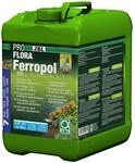 JBL Ferropol 20175, Pflanzend&uuml;nger f&uuml;r S&uuml;&szlig;wasser-Aquarien, 5 l