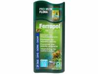 JBL Ferropol 23043, Pflanzendünger für Süßwasser-Aquarien, 500 ml