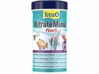Tetra Nitrate Minus Pearls - dauerhafte Senkung des Nitratgehalts, Einschränkung des