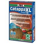 JBL Catappa 25198, Seemandelbaumbl&auml;tter f&uuml;r S&uuml;&szlig;wasser-Aquarien, 10 St&uuml;ck, XL