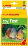 sera CO2 Test | Dauertest f&uuml;r Aquarium | CO2 Test mit Glas Checker zur permanenten