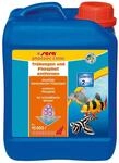 sera phosvec.Clear 2.500 ml |Entfernt Sofort Tr&uuml;bungen & Phosphat im Aquarium 