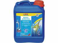 sera Aquatan 2500 ml | Wasseraufbereiter mit Bio-Protect Formula | Sofortige