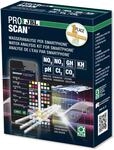 JBL ProScan 25420 Wassertest mit Smartphoneauswertung f&uuml;r S&uuml;&szlig;wasser Aquarien, 1