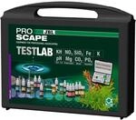JBL Testlab ProScape 25511 Testkoffer zur Analyse des Wasser in bepflanzten Aquarien