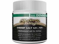 Dennerle 6134 Shrimp King Shrimp Salt GH/KH+, 200 g