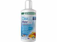 Dennerle Clear Water Elixier, Flüssiges Filtermedium zur Wasserklärung,...