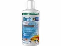 Dennerle Humin Elixier 500 ml - Tropische Huminstoffe und Fulvosäuren,...