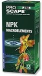 JBL ProScape NPK Macroelements 2111400 3 Elemente - Pflanzend&uuml;nger f&uuml;r Aquascaping,