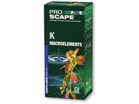 JBL ProScape K Macroelements 2112000 Kalium - Pflanzendünger für Aquascaping, 250