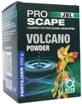 JBL ProScape Volcano Powder 67088, Bodend&uuml;nger f&uuml;r Aquascaping, 250 g