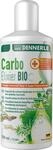 Dennerle Carbo Elixier Bio 250 ml- Fl&uuml;ssiger Kohlenstoff D&uuml;nger f&uuml;r &uuml;ppigen