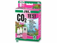 JBL 2541600 Schnelltest zur Bestimmung, Kohlendioxidgehalts in Süßwasser...