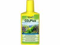 Tetra CO2 Plus flüssiger Kohlenstoff-Dünger für prächtige Aquarienpflanzen, 250