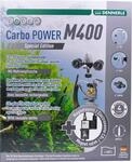 Dennerle Carbo Power M400 Special Edition - CO2-D&uuml;ngeset f&uuml;r Aquarien bis 400 Liter