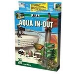 JBL Aqua In Out Wasserwechselset f&uuml;r Aquarien zum Anschluss an den Wasserhahn