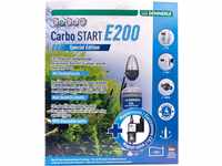 Dennerle Carbo Start E200 Special Edition - CO2-Düngeset für Aquarien bis 200...
