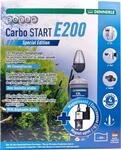 Dennerle Carbo Start E200 Special Edition - CO2-D&uuml;ngeset f&uuml;r Aquarien bis 200 Liter