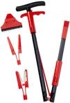 Fluval Mehrzweckwerkzeug Multi-Tool 63cm, f&uuml;r die Aquarienreinigung, zur Reinigung