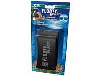 JBL Floaty Blade 6135200, Schwimmender Scheiben-Reinigungsmagnet mit Klinge für