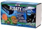 JBL Floaty Shark 61374 Schwimmender Scheiben-Reinigungsmagnet f&uuml;r Aquarienscheiben