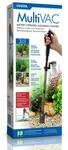 Marina Multi-Vac 3-in-1-Aquariumreiniger, batteriebetrieben