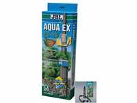 JBL Aqua Ex Set, Bodenreiniger für Aquarien mit automatischer...