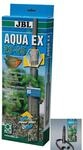 JBL Aqua Ex Set, Bodenreiniger f&uuml;r Aquarien mit automatischer Ansaugvorrichtung, 20