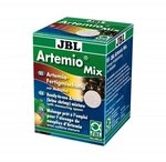 JBL ArtemioMix Alleinfutter f&uuml;r Krebse zum Anmischen, Lebendfutter, 230 g, 30902