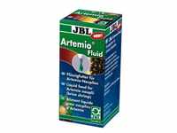 JBL ArtemioFluid, Alleinfutter für Krebse, Fluid 50 ml, 30904