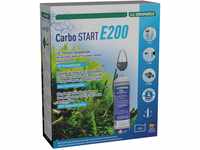 Dennerle Carbo Start E200 - CO2-Düngeset für Aquarien bis 200 Liter