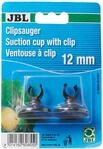 JBL Clipsauger 6085500 Gummi-Halterung f&uuml;r Objekte von 12 mm Durchmesser