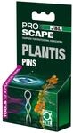 JBL ProScape Plantis 6136800 Pflanzennadeln zur sicheren Fixierung von