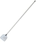 Dennerle 7004086 Nano Shrimp Net, B&uuml;gelform, klein 50 x 50 mm, wei&szlig;