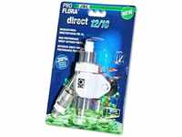 JBL ProFlora Direct 63339, Hochleistungs-Direktdiffusor für CO2 12/16...