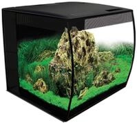 FLUVAL Aquarium Flex LED ohne Unterschrank f&uuml;r Aquarien schwarz 57 l, 1 St&uuml;ck (1er