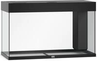 JUWEL Aquarium 01350 Rio 125 LED, schwarz, ohne Unterschrank