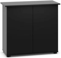 JUWEL Aquarium 50103 SBX Rio 125 Unterschrank, schwarz