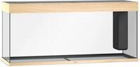 Juwel Aquarium 03850 Rio 240 LED, helles holz