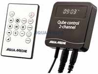 Aqua Medic Qube Control, Controller zur Steuerung von Qube 50 und Qube Plant
