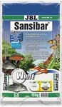 JBL Sansibar White 67056, Bodengrund Wei&szlig; f&uuml;r S&uuml;&szlig;wasser-Aquarien, 10 kg
