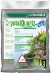 Dennerle Aquarienkies Schiefergrau 10 kg - Bodengrund f&uuml;r Aquarien - K&ouml;rnung 1-2 mm