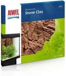 JUWEL Aquarium - Background Stone Clay -Strukturr&uuml;ckwand