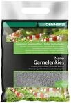Dennerle Nano Garnelenkies | CO2 best&auml;ndiger Aquarienkies | Geeignet f&uuml;r Garnelen
