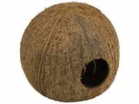 JBL 61512 Kokosnuss-Schale als Höhle für Aquarien und Terrarien Cocos Cava 3/4 L