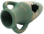 Hobby Amphore Bronce M - 21 cm, bronze