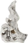 Europet Bernina 234-105054 Decor-Stein Combo-Felblak 20 x 16 x 32.5 cm