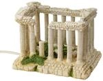 Aqua Della, Dekoration f&uuml;r Aquarium, Florascape 11 m - 22 x 19 x 23,5 cm, in